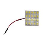 Auto LED Car Dome Lamp (PCB-020Z5050)