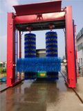 Bus and Truck Wash Machine--Risense Automatic Car Wash Machine