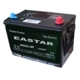 Maintenance Free Mf Car Battery DIN60mf