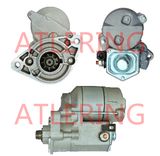 12V 1.2kw 9t Starter for Motor Denso Lester 16833 2810004010