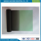 Grey-on-Green 0.76mm PVB Film for Auto Windshield Glass