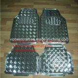 Hs 1001 Car Floor Mats (PISO PARA AUTO)