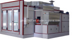 High Standard Customized Bus Paint Booth for Sale