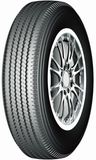 Semi Radial Tire, LTR Tire, 650r16 700r16 6.00r14 6.00r15, 175r13c, PCR Tires