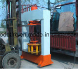 200ton Load Capacity Solid Tire Pressure. Solid Forklift Tire Press