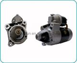 Starter Motor for Marelli (63223101 12V 0.9kw 9T)
