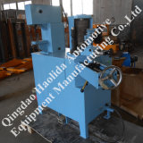 Factory Supply Brake Shoe Riveting and Grinding Machine