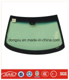 Auto Glass Laminated Front Windshield for Peugeot