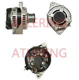 Alternator for Toyota 12V 130A CW Denso