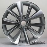 Car Alloy Wheels for Hyundai 17X7.0 Inch for Sale