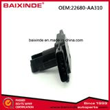 Wholesale Price Car Mass Air Flow Sensor 22680-AA310 for SUBARU MAZDA JAGUAR