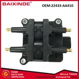 22433-AA410 Ignition Coil for SUBARU Impreza/Forester 22433-AA330 Ignition Module