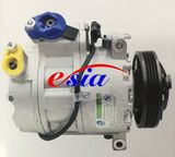 Auto Parts AC Compressor for BMW X5/E70 Cse717 4pk 110mm