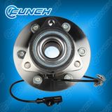 Wheel Hub 515096 for Cadillac, Chevrolet, 10393171, 25918329