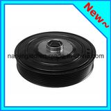 Car Auto Crankshaft Pulley for Nissan Primera 2003 8200523072