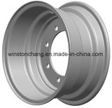 Steel Wheel for Aerial Work Platform