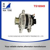 12V 160A Alternator for Denso Motor Lester 11295