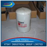 Best Selling Car Fuel System Fuel Filter (FF105)
