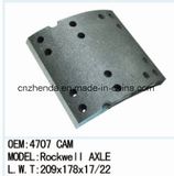 4707c Brake Lining