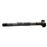 Left Brake Camshaft for Saf 21205407 BPW 0509705230 0509705271 0509705551