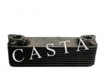 Truck Engine Oil Cooler 51056010161 for Man