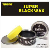 Super Black Wax