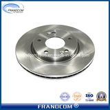 Landrover Car Brake Parts Good Quality Brake Disc From China
