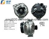 for Mercedes-Benz Clk C209 Alternator A0121542702 0124615014 150A Bosch
