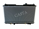 Auto Parts Aluminum Radiator for Honda CRV 97-01 Rd1 Dpi: 2051