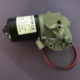 Developed From The Valeo Wiper Motor (LC-ZD1020)