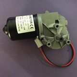 Developed From The Valeo Wiper Motor (LC-ZD1020)