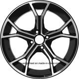 18 Inch New Design Aluminum Wheel Rims Alloy Wheels