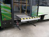 Wl-Uvl-700 Series Mobility Wheelchair Lifts for Bus
