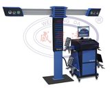 Wld-Ae310 Garage Equipment 3D Wheel Alignment/ Wheel Aligner for 4s Shop