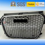 Chromed Car Front Auto Grille for Audi A1 2010-2014