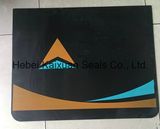 24*30 Heavy Duty Rubber Truck Mud Flap/Flexible Rubber Mudguard