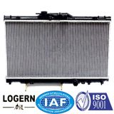 to-046 Radiator for Toyota 98-02 Corolla/ Geo Prizm at/Dpi: 2198