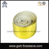 Gold-Heat Reflective Tape Industrial Tape