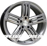 F664508 VW Golf Replica Automotive Wheel