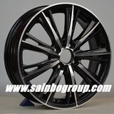 F80094 16-17 Inch Automotive Wheel Alloy Wheel