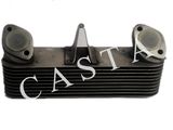 Auto Parts - Oil Cooler 0011888901 for Mercedes Benz