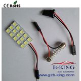 T10 5050 Small LED Panel Light