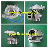 Turbocharger Tbp419 Turbo 2674A059 452089-0003 452089-5003s for Perkins Engine T6.60