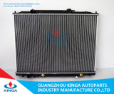Radiator Wholesale High Quality Water Engine Cooling System Auto Oil Radiator Aluminum Car Radiatore