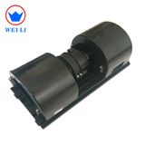 Bus Air Conditioner Spal Similar 12V 24V Evaporator Blower