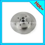 Brake Disc Rotor Assembly with Wheel Hub Bearing for Peugeot 307 4246z9 4246. Z9