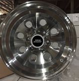 15 Inch 16 Inch 4X4/SUV Vehicles Car Alloy Wheels