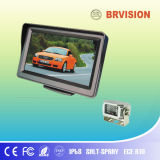 4.3 Inch Rearview System for Car
