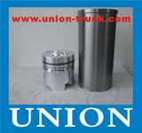 Dachai 6110A Cylinder Liner Kit