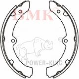 Brake Shoe (K2296) for Toyota
